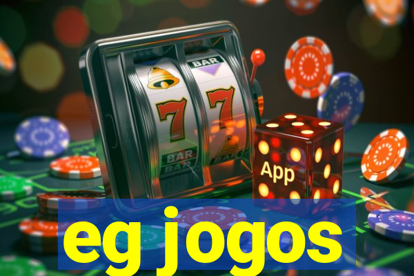 eg jogos